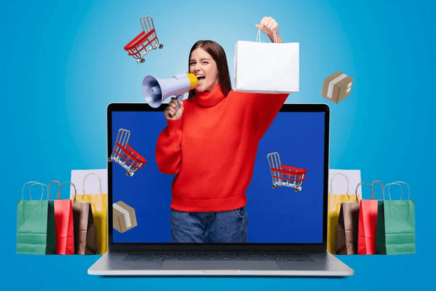 Tips for shopping safely at Classinext