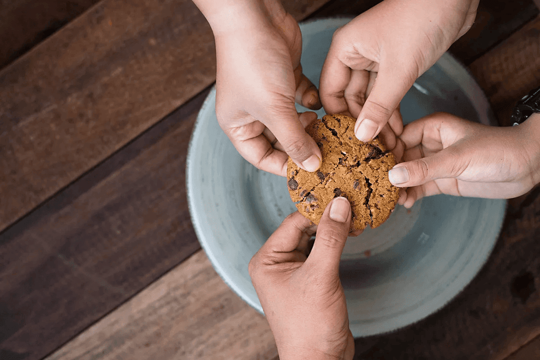 Collaborative consumption: why sharing is the future (and how you're already part of it)