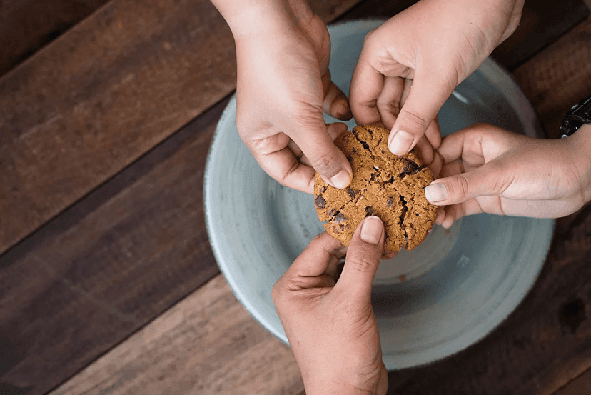 Collaborative consumption: why sharing is the future (and how you're already part of it)