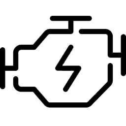 Engine and engine parts