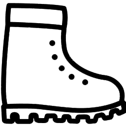 Snow boots