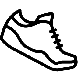 Hiking boots and footwear