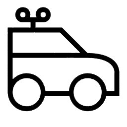 Cars and motorcycles