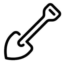 Agricultural tools
