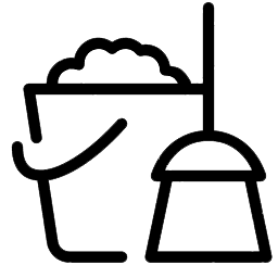 Cleaning services