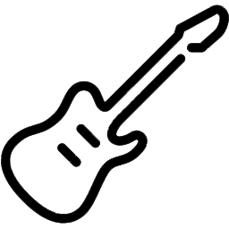 Musical instruments