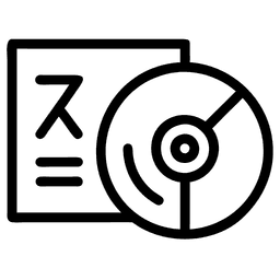 CDs idiomas