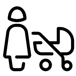 Maternity items