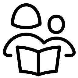 Books for moms and dads
