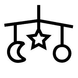 Iluminación infantil