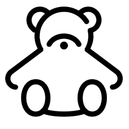 Plush toys
