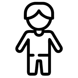 4-5 years (110 cm)