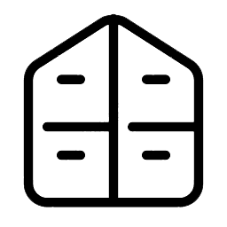Storage room
