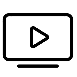 Image: TVs and projectors
