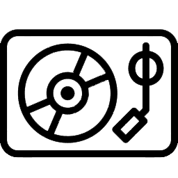 Turntable
