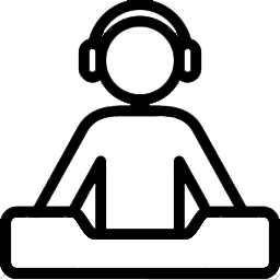 DJ and professional audio