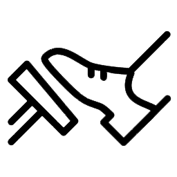 Pedals