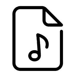 Sound: headphones and speakers