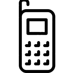 Teléfonos vintage