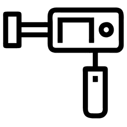 Stabilizers for mobile phones