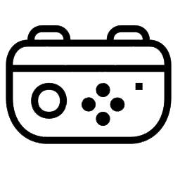 Accessories and spare parts for consoles
