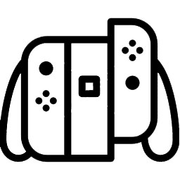 Consoles and accessories