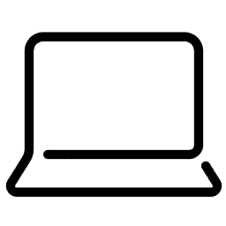 Gaming laptops