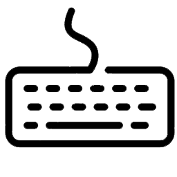 Gaming keyboards