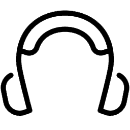 Gaming headphones