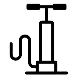 Pumps and inflators