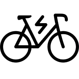 Electronics for bicycles