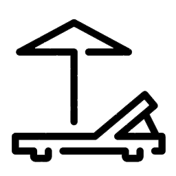 Muebles para exterior