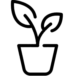 Plantas y jardinería
