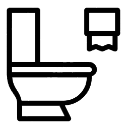 Inodoros y bidet