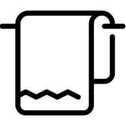 Textiles de baño
