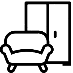 Muebles y organización