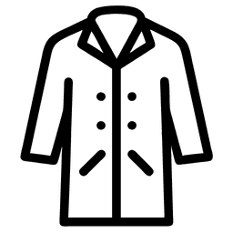 Ropa de abrigo