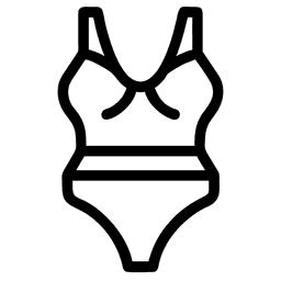 Ropa de baño