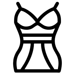 Lencería moldeadora
