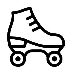 Roller skates