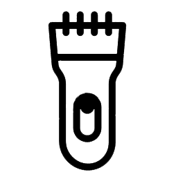 Utensilios de afeitado