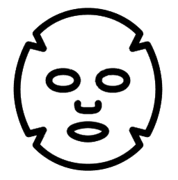 Utensilios para el cuidado facial