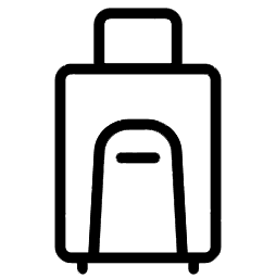 Bolsas de viaje