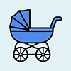 Niños y bebés