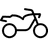 Type of motorcycle