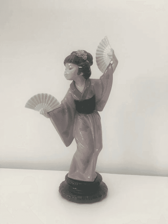 FIGURA DE LLADRó