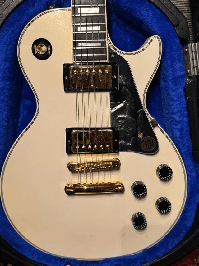 GUITARRA ELéCTRICA HARLEY BENTON SC 450
