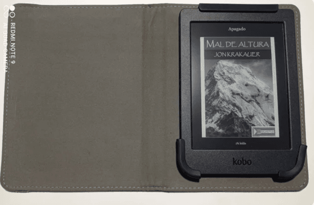 Kobo Nia eBOOK